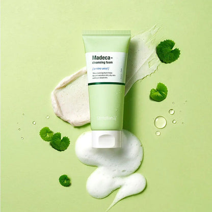 CENTELLIAN24 Madeca Cleansing Foam 40g