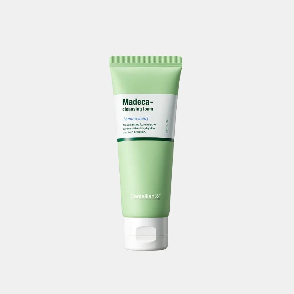 CENTELLIAN24 Madeca Cleansing Foam 40g