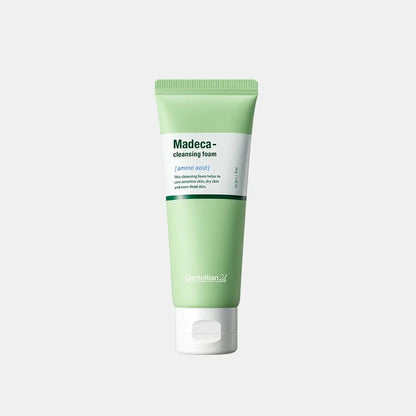 CENTELLIAN24 Madeca Cleansing Foam 40g