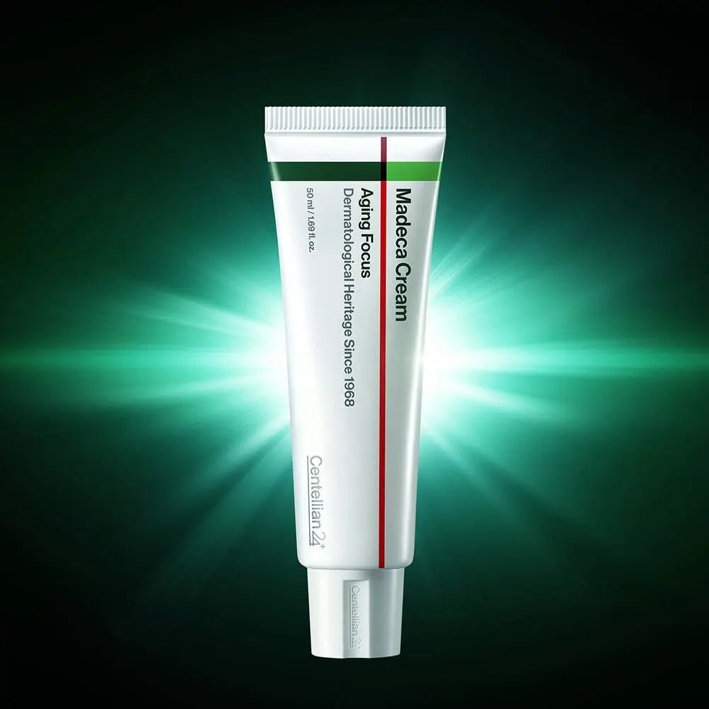 CENTELLIAN24 Madeca Cream Aging Focus 50ml