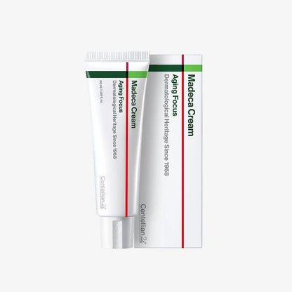 CENTELLIAN24 Madeca Cream Aging Focus 50ml