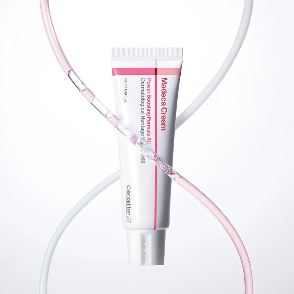 CENTELLIAN24 Madeca Cream Power Boosting Formula 15ml