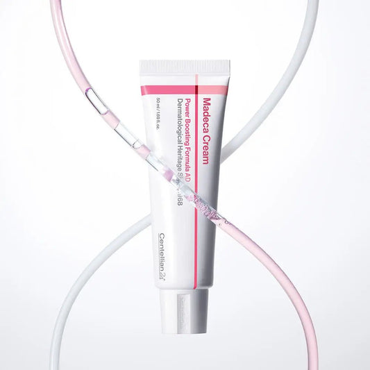 CENTELLIAN24 Madeca Cream Power Boosting Formula 15ml