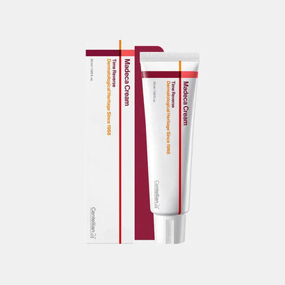 CENTELLIAN24 Madeca Cream Time Reverse 50ml