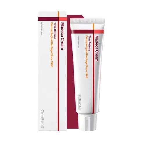 CENTELLIAN24 Madeca Cream Time Reverse 50ml