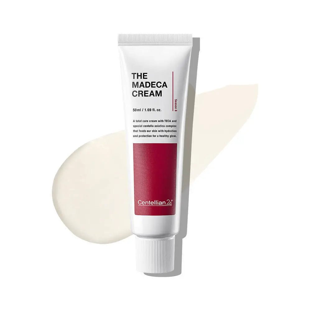 CENTELLIAN24 The Madeca Cream 50ml