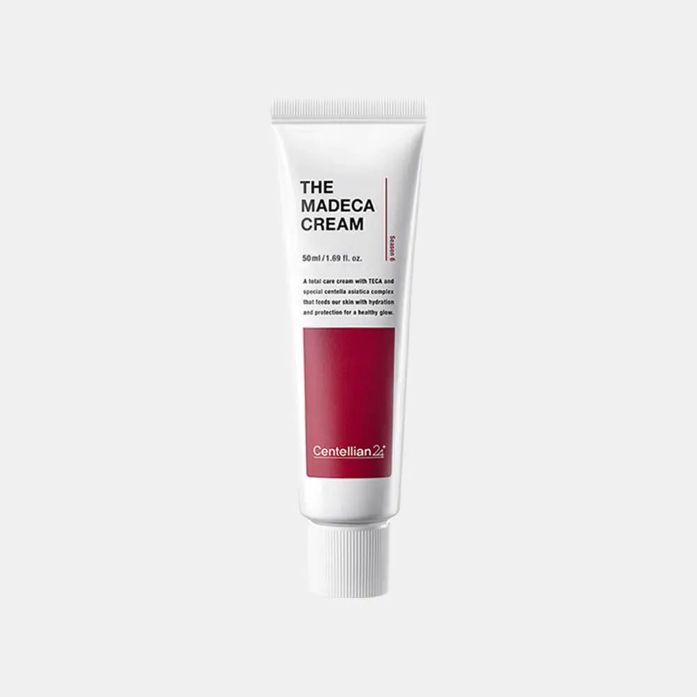 CENTELLIAN24 The Madeca Cream 50ml