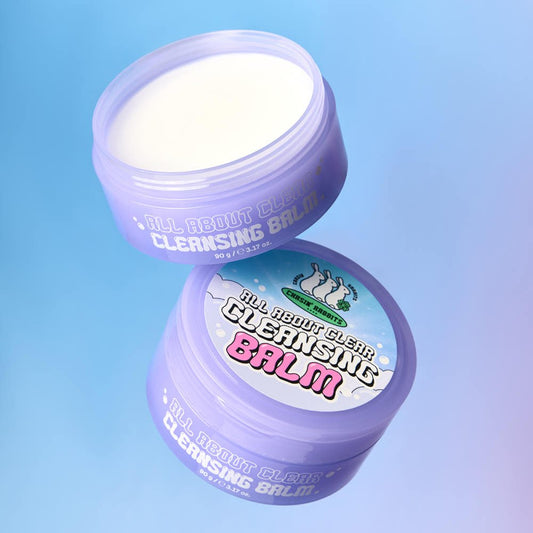 CHASIN’ RABBITS All About Clear Cleansing Balm 90g