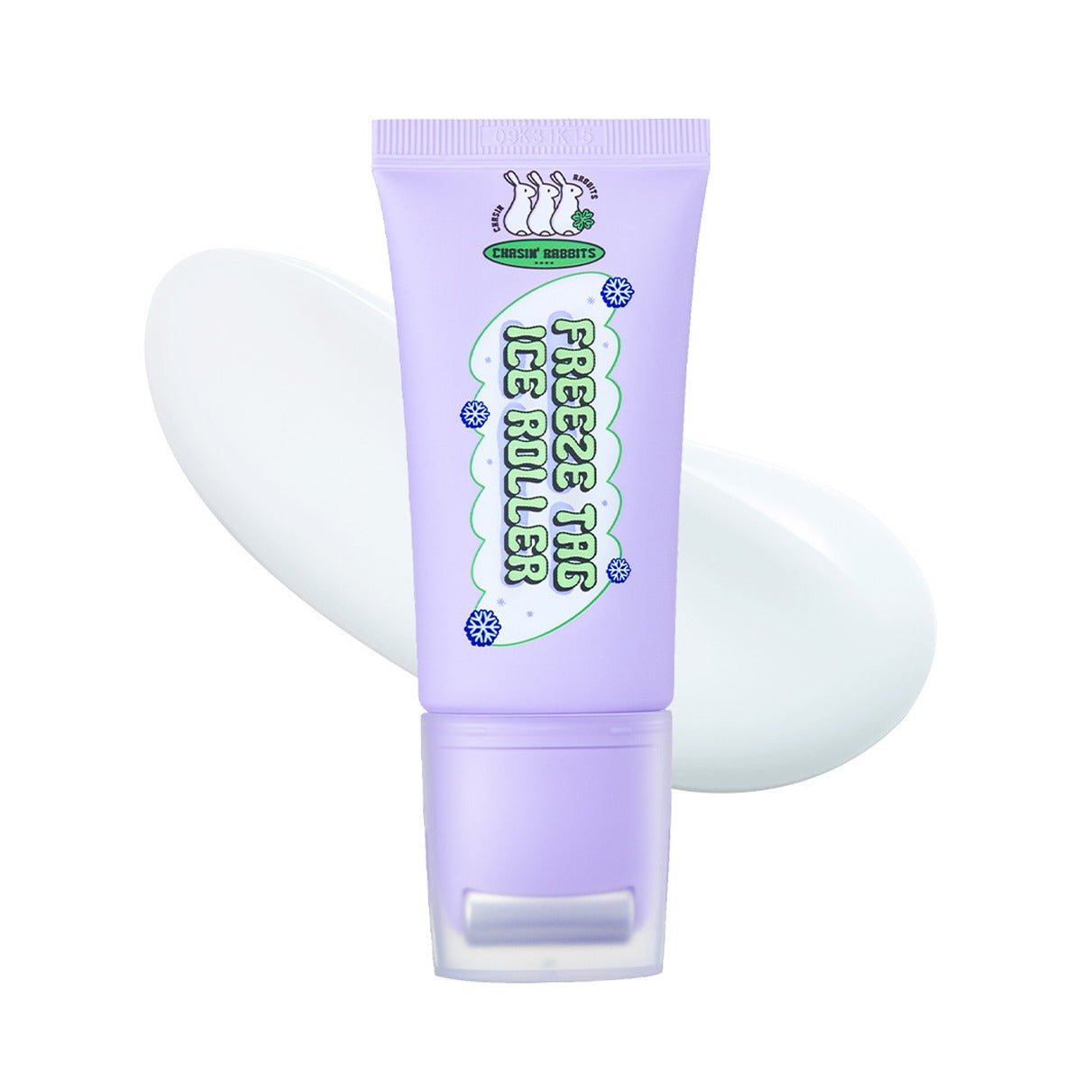 CHASIN' RABBITS Freeze Tag Ice Roller 50ml