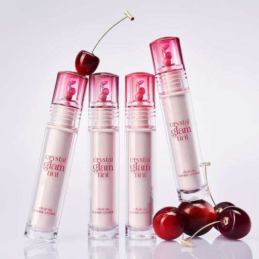 CLIO Crystal Glam Tint