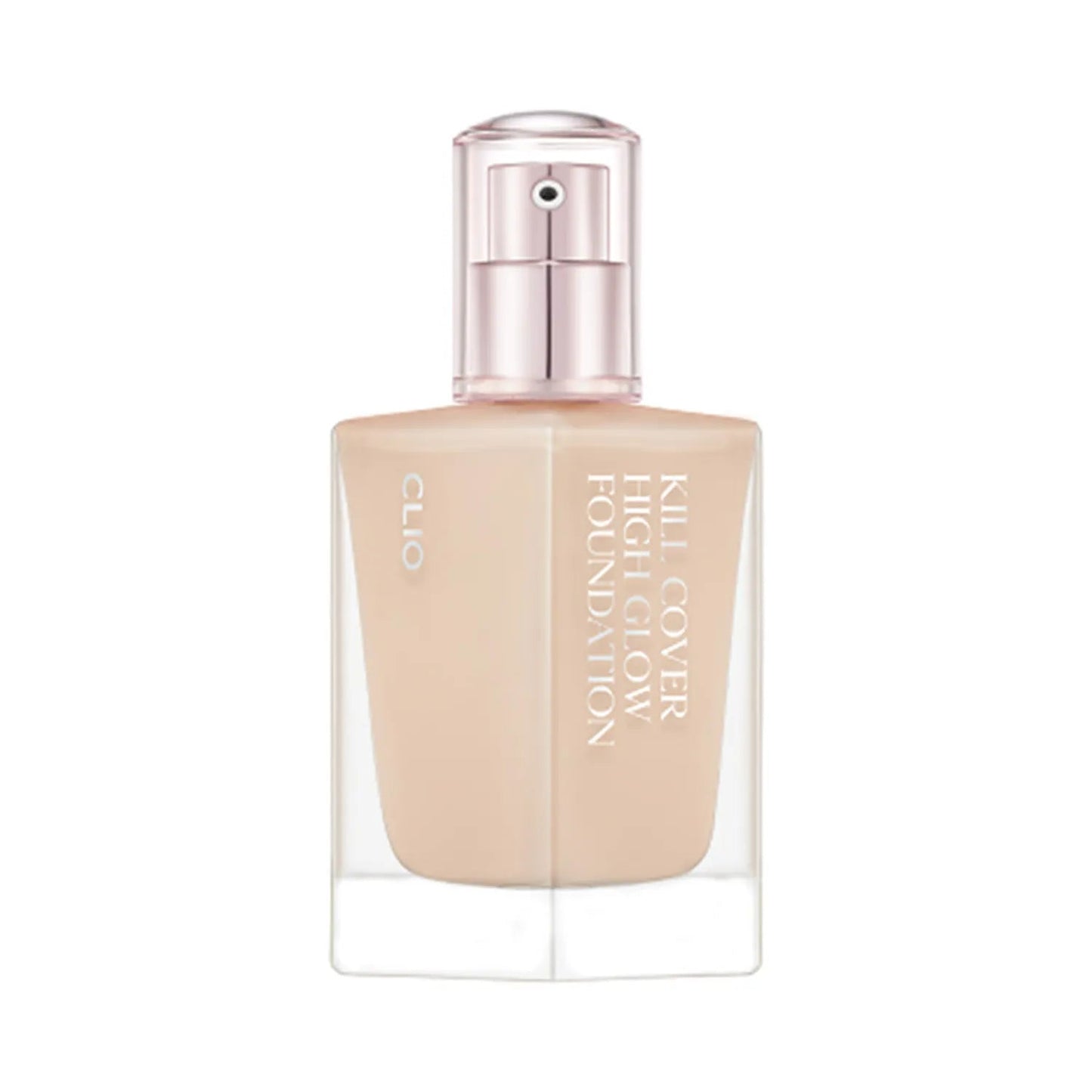CLIO Kill Cover High Glow Foundation