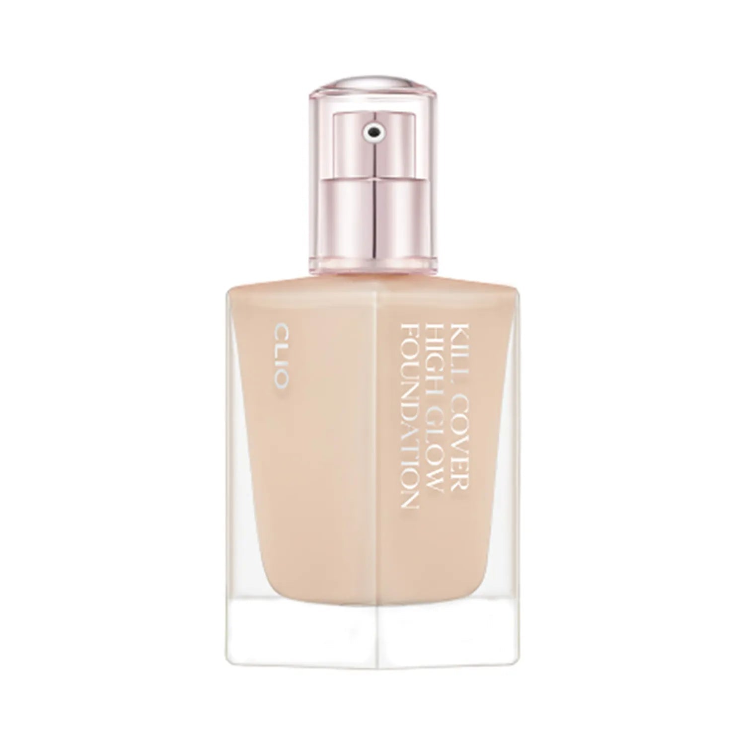 CLIO Kill Cover High Glow Foundation