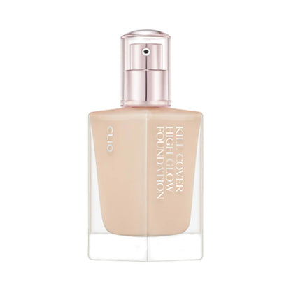 CLIO Kill Cover High Glow Foundation