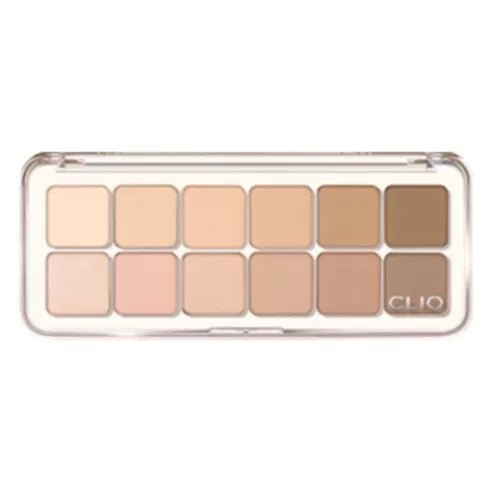 CLIO Pro Eye Palette Air