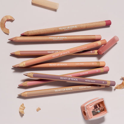 CLIO Velvet Lip Pencil