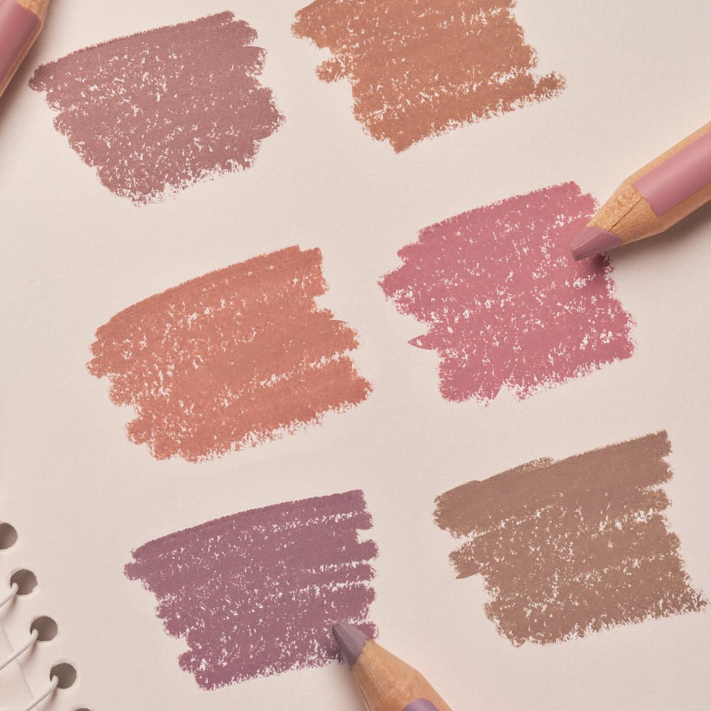 CLIO Velvet Lip Pencil