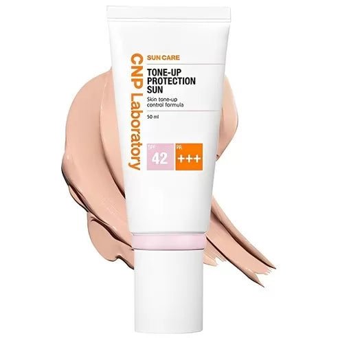 CNP Tone Up Protection Sun Cream 50ml