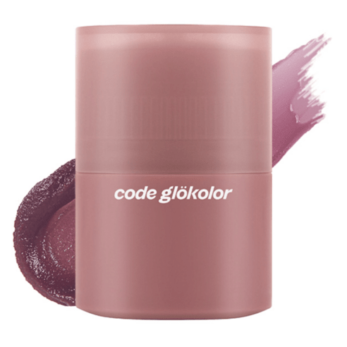 CODE GLOKOLOR Color Lipcerin 15g