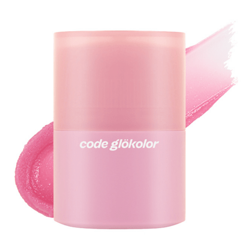 CODE GLOKOLOR Color Lipcerin 15g