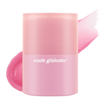 CODE GLOKOLOR Color Lipcerin 15g