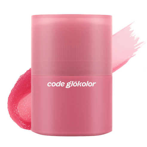 CODE GLOKOLOR Color Lipcerin 15g