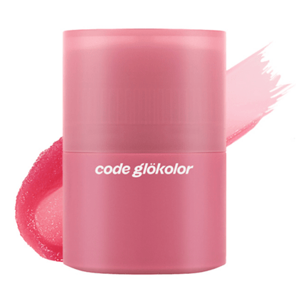 CODE GLOKOLOR Color Lipcerin 15g