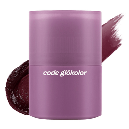 CODE GLOKOLOR Color Lipcerin 15g