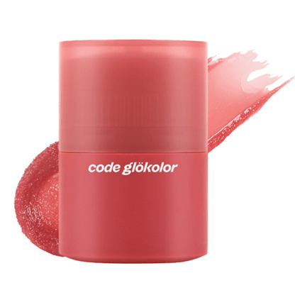 CODE GLOKOLOR Color Lipcerin 15g