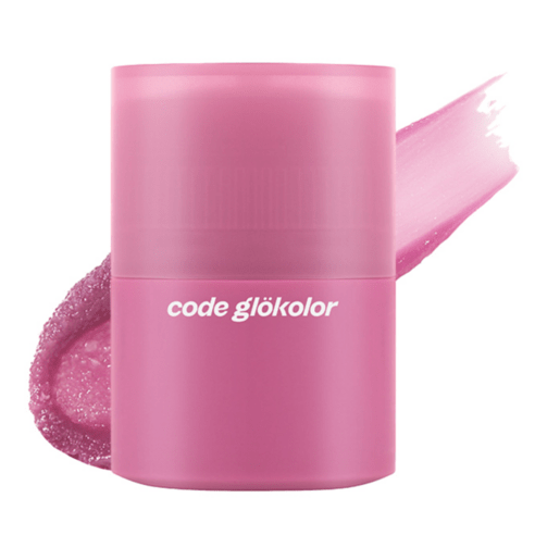 CODE GLOKOLOR Color Lipcerin 15g