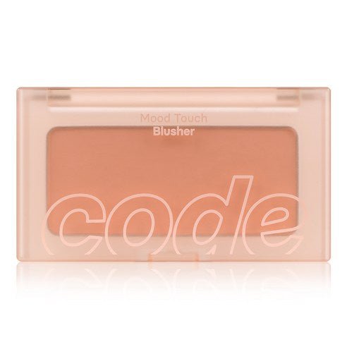CODE GLOKOLOR Mood Touch Blusher 3.5g