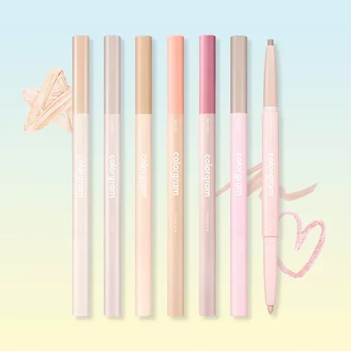 COLORGRAM All In One Aegyo Sal Maker 0.35g