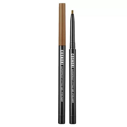 COSNORI Superproof Fitting Gel Eyeliner 0.13g
