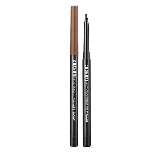 COSNORI Superproof Fitting Gel Eyeliner 0.13g