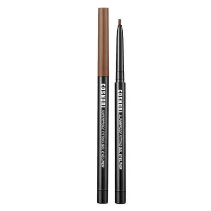 COSNORI Superproof Fitting Gel Eyeliner 0.13g