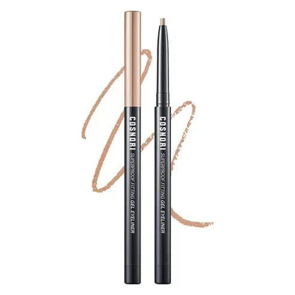 COSNORI Superproof Fitting Gel Eyeliner 0.13g