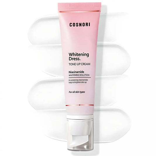 COSNORI Whitening Dress Tone Up Cream 50ml