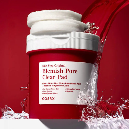 COSRX Blemish Pore Clear Pad 100pads