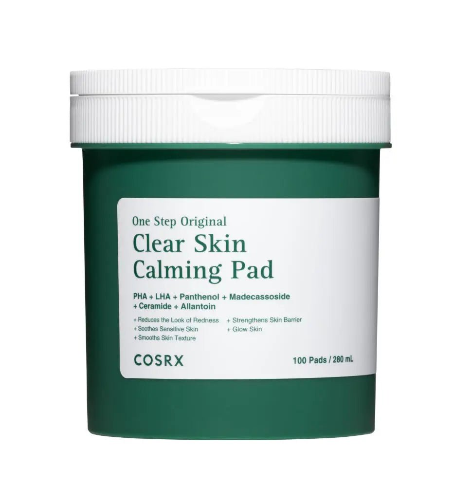 COSRX Clear Skin Calming Pad 100pads