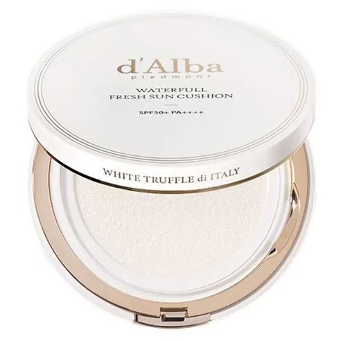 DALBA Waterfull Fresh Sun Cushion 15g