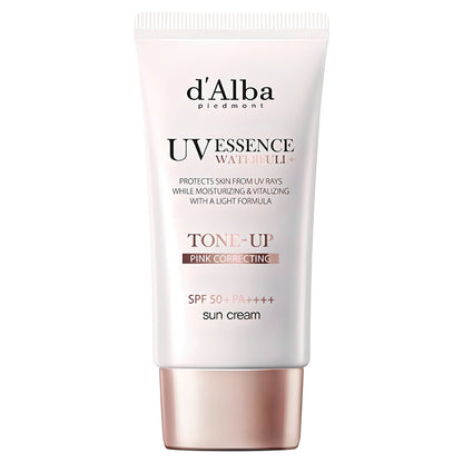 DALBA Waterfull Tone Up Sun Cream 50ml