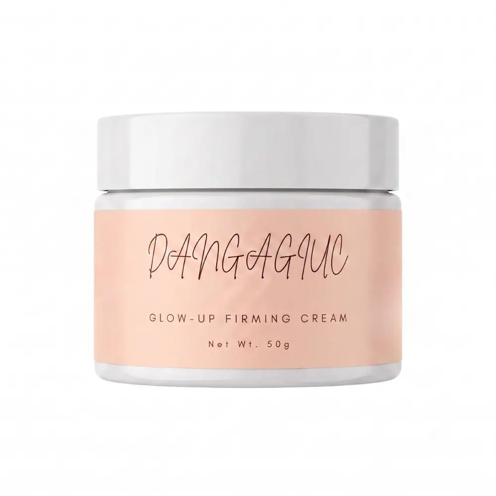 DANGAGIUC Glow Up Firming Cream 50g