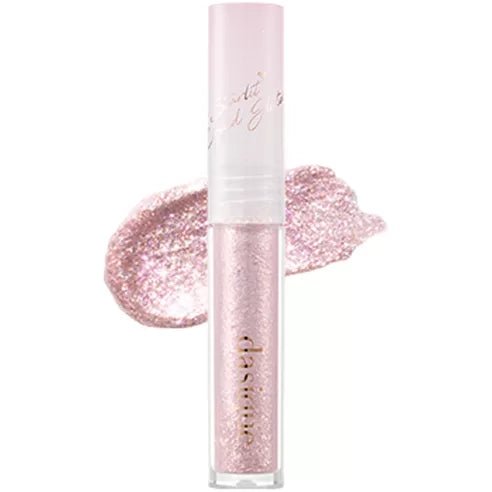 DASIQUE Starlit Jewel Liquid Glitter 1.8g