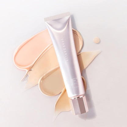 DEAR DAHLIA Daily Defense PDRN SPF40 BB Cream 40ml
