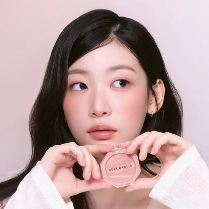 DEAR DAHLIA Petal Sheer Veil Blush 4.6g
