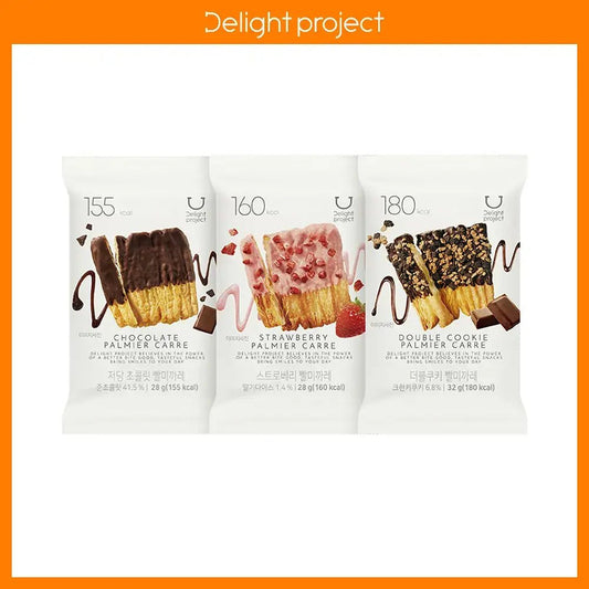 DELIGHT PROJECT Palmier Carre