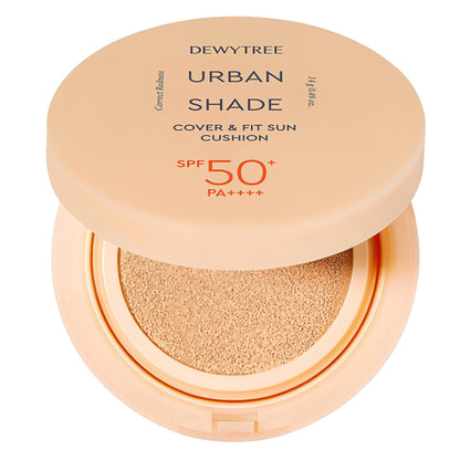 DEWYTREE Urban Shade Cover & Fit Sun Cushion 14g