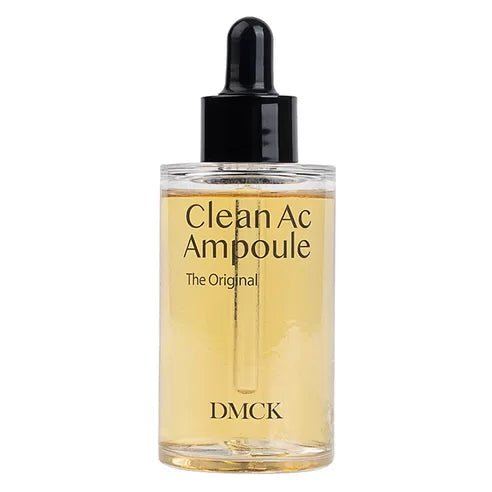 DMCK Clean Ac Ampoule 50ml