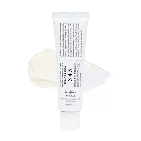 DR.ALTHEA 345 Relief Cream 50ml