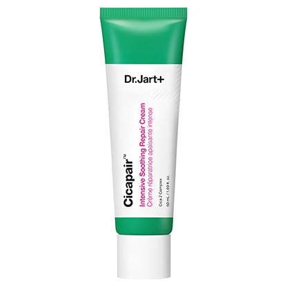 DR.JART Cicapair Intensive Soothing Repair Cream 50ml