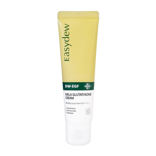 EASYDEW DW EGF Mela Glutathione Cream 50ml